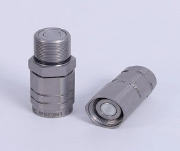 Advantages and Installation Precautions of Air Conditioning Quick Connectors