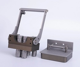 Advantages and Performance of Hydraulic Multi Coupler