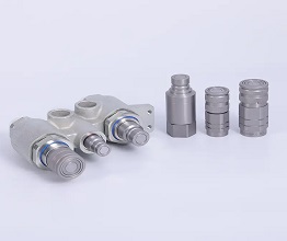 Why Choose Skid Loader Hydraulic Couplers?