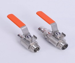 Applications of Stainless Pipe Connectors in the Semiconductor Industry
