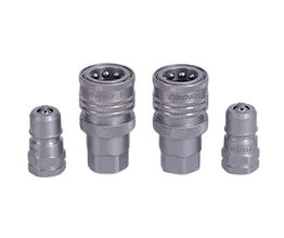 Automotive Quick Coupler: Key Components to Enhancing Automobile Maintenance and Manufacturing Efficiency