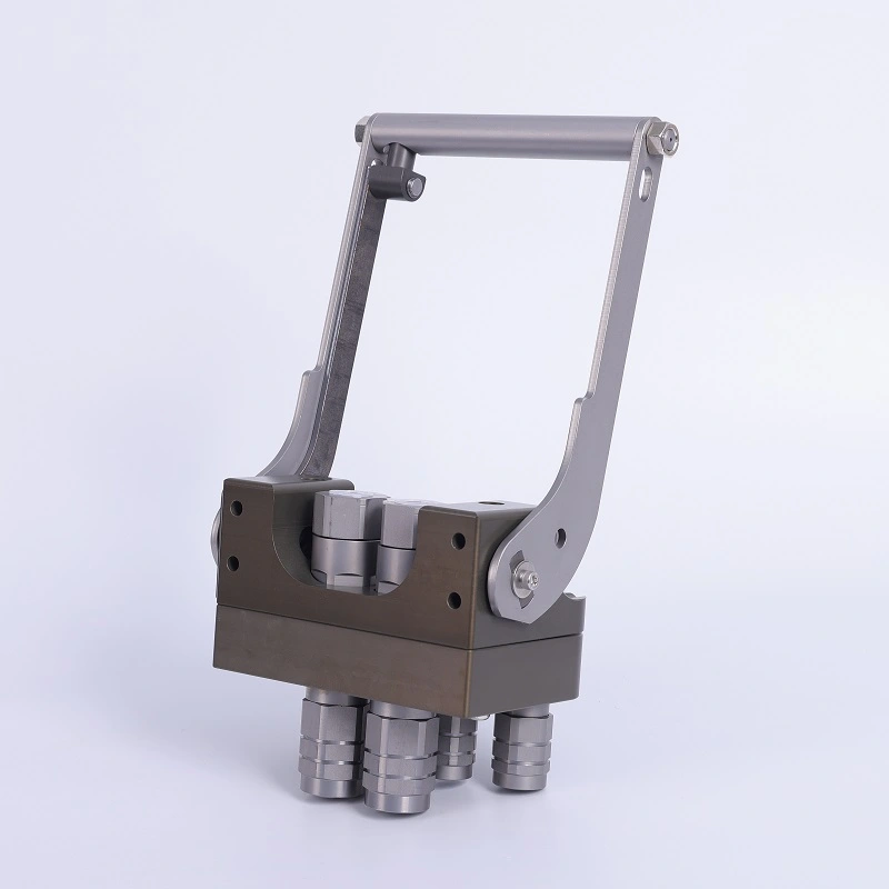 multi disc coupling