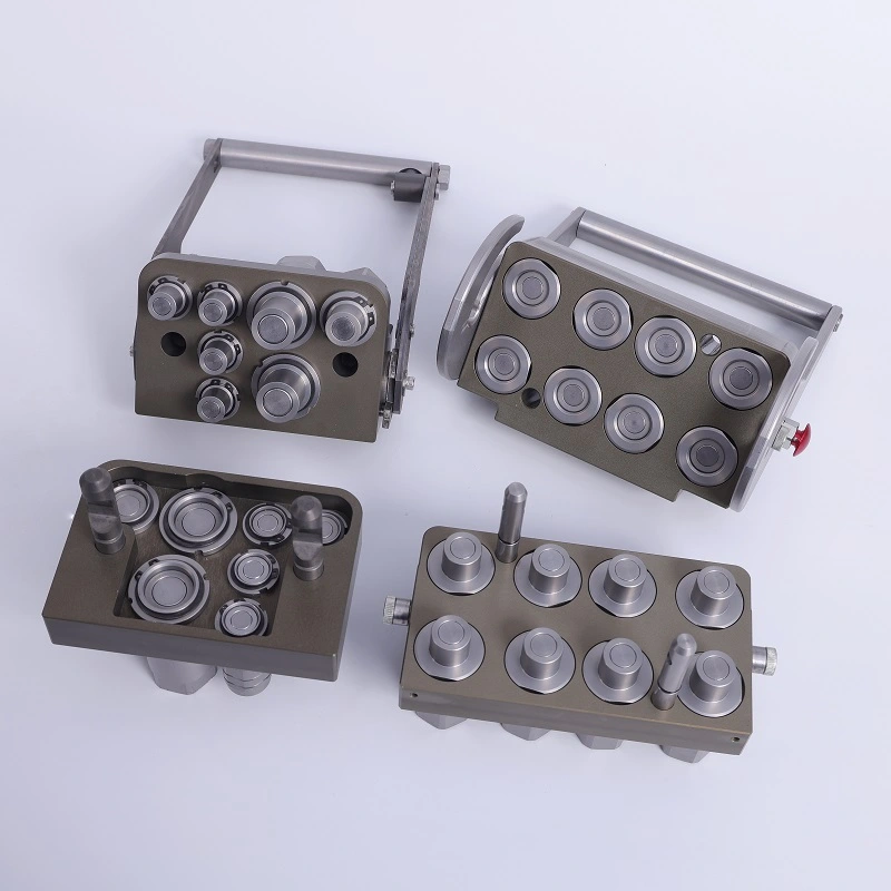 multi faster hydraulic coupler