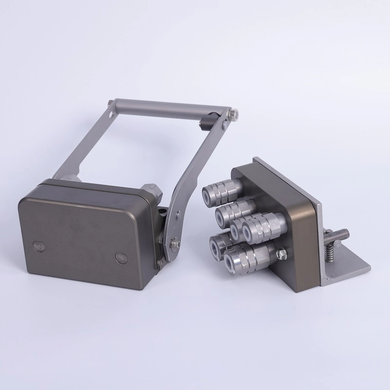 multi coupling