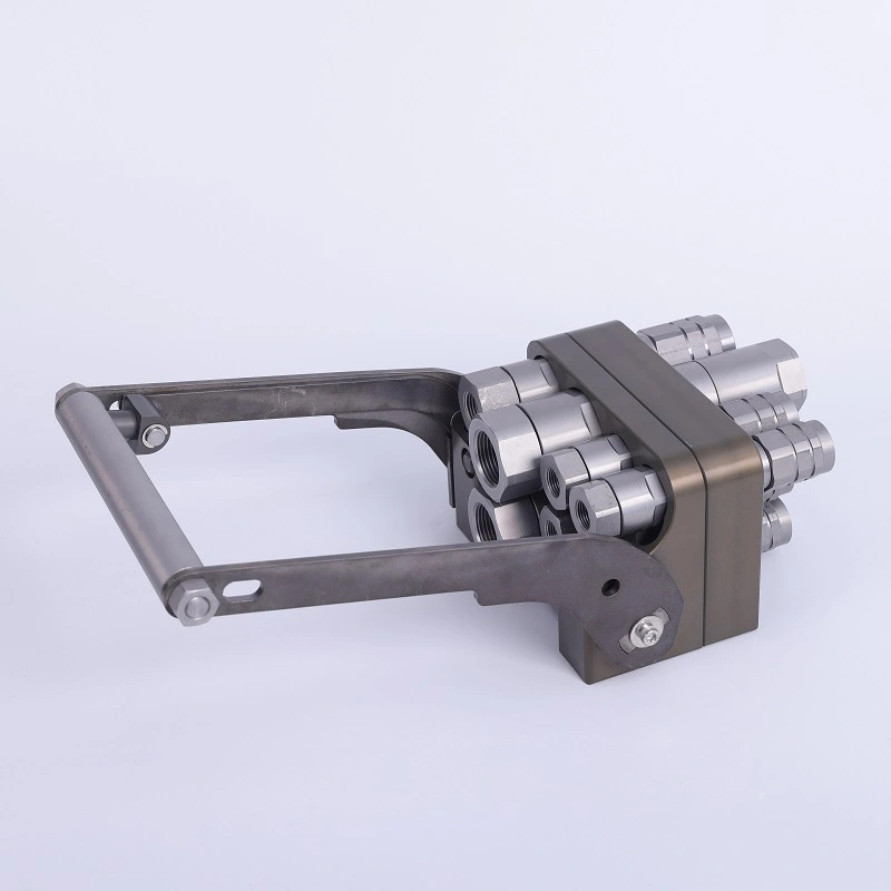 multi coupling