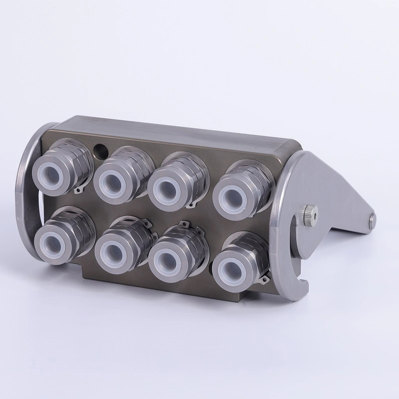 multi jaw coupling