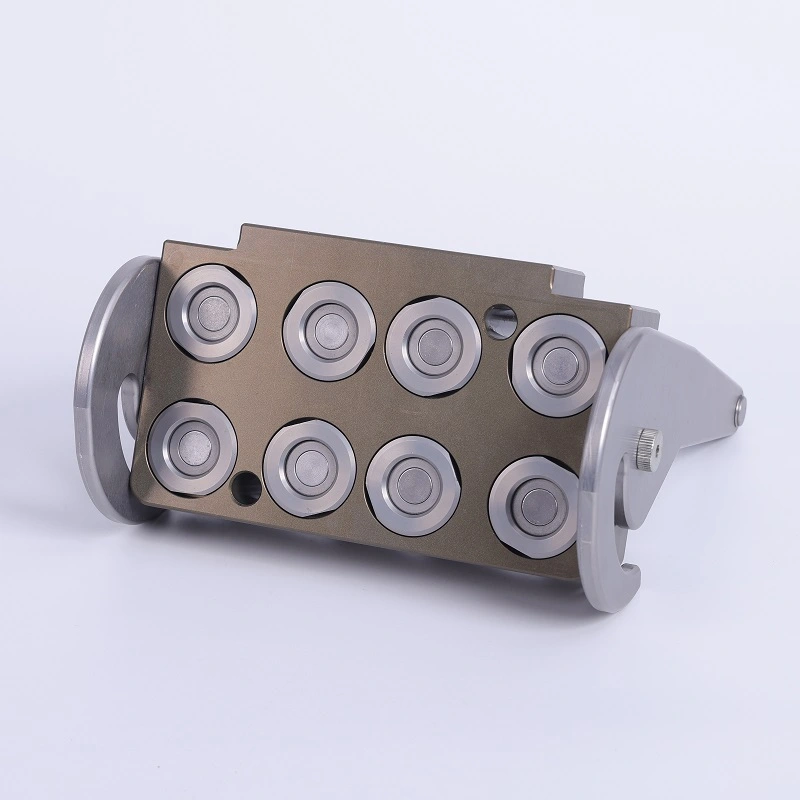 multi jaw coupling