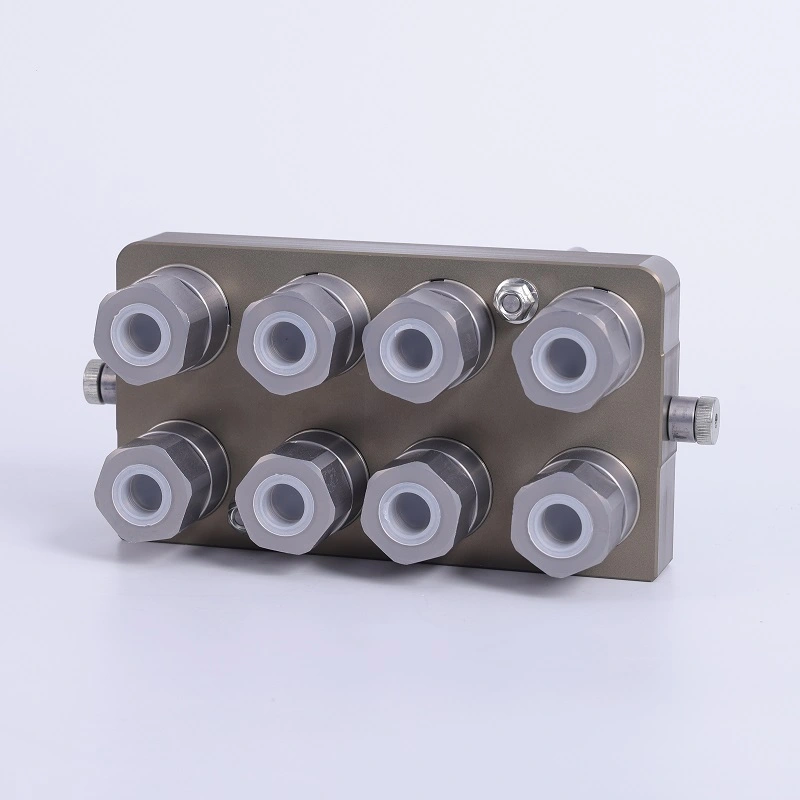 multi jaw coupling