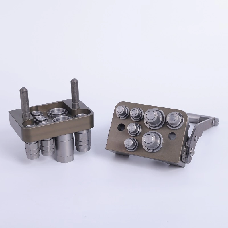 multi coupling