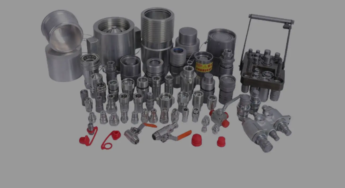 Explore A Range Of Industries Benefit From The Multi-Couplings