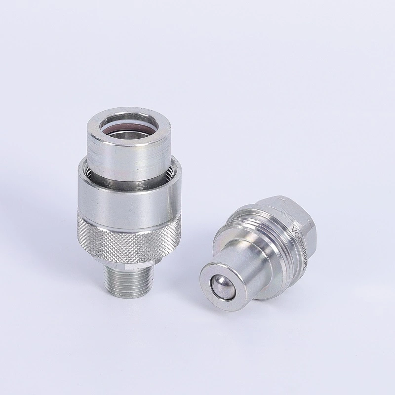 High Pressure Quick Connect Fittings Buying Guide for 70 MPa Hydraulic Systems