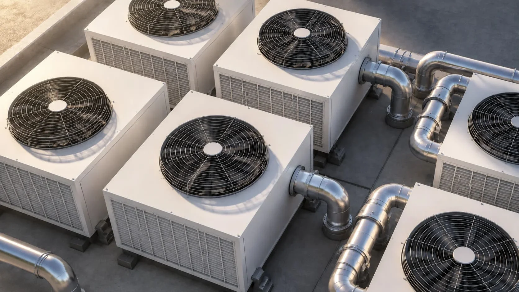 Refrigeration Systems