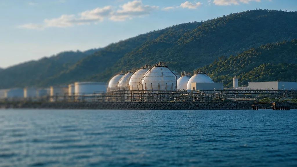 Oil & Gas